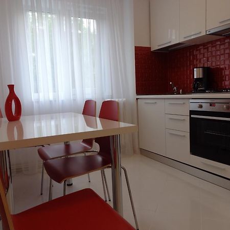 Olympus Apartment Alba Iulia Ngoại thất bức ảnh