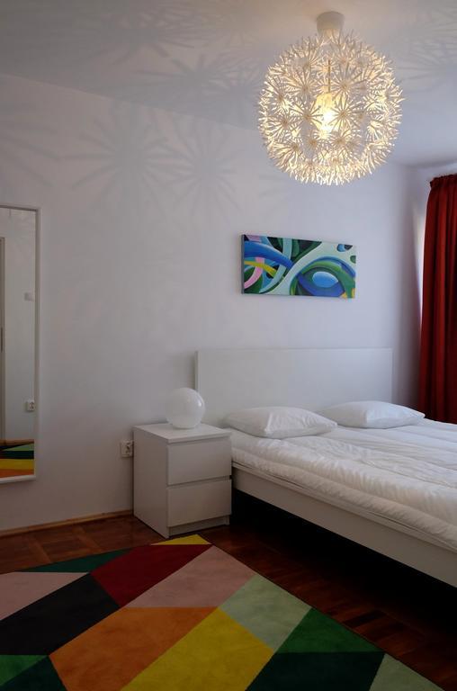 Olympus Apartment Alba Iulia Ngoại thất bức ảnh
