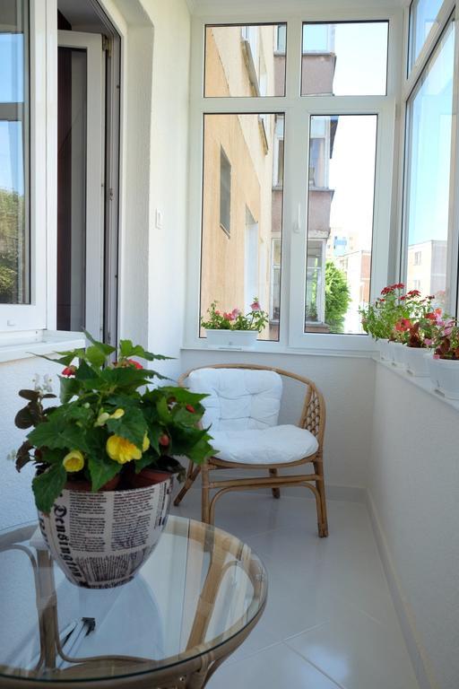 Olympus Apartment Alba Iulia Ngoại thất bức ảnh