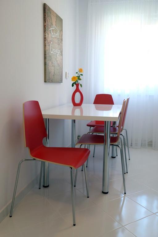 Olympus Apartment Alba Iulia Ngoại thất bức ảnh