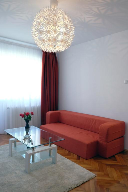 Olympus Apartment Alba Iulia Ngoại thất bức ảnh