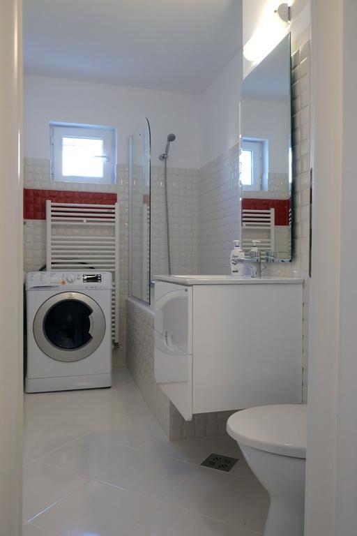 Olympus Apartment Alba Iulia Ngoại thất bức ảnh