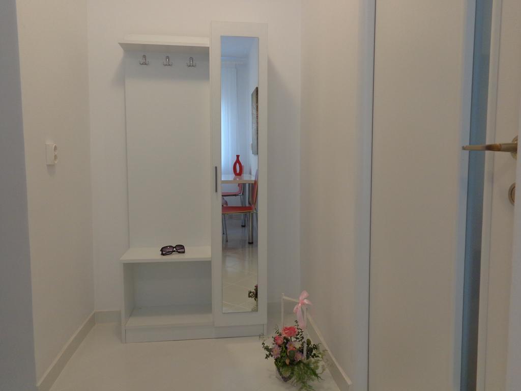 Olympus Apartment Alba Iulia Ngoại thất bức ảnh