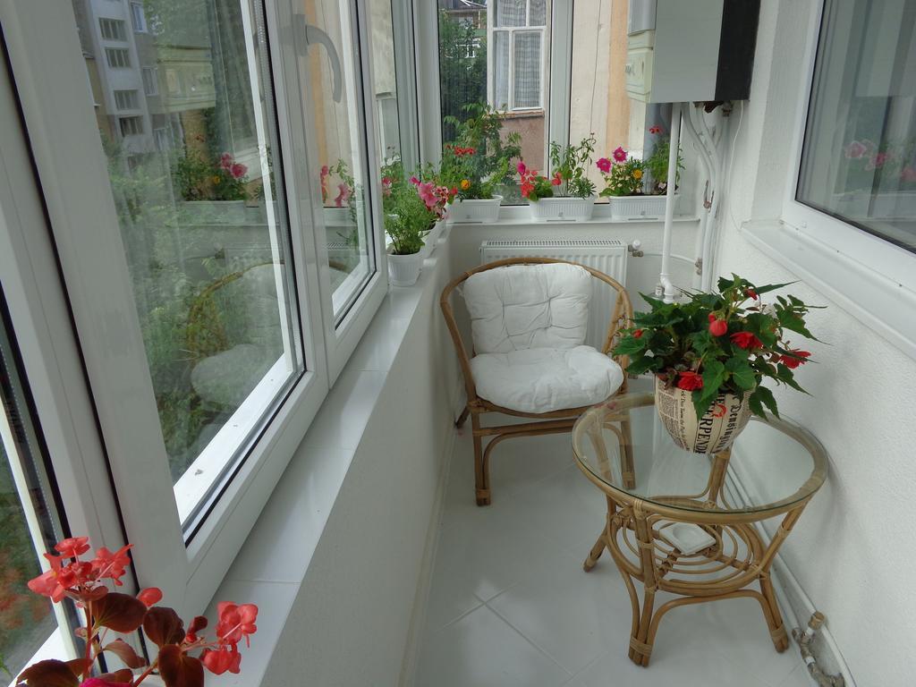 Olympus Apartment Alba Iulia Ngoại thất bức ảnh