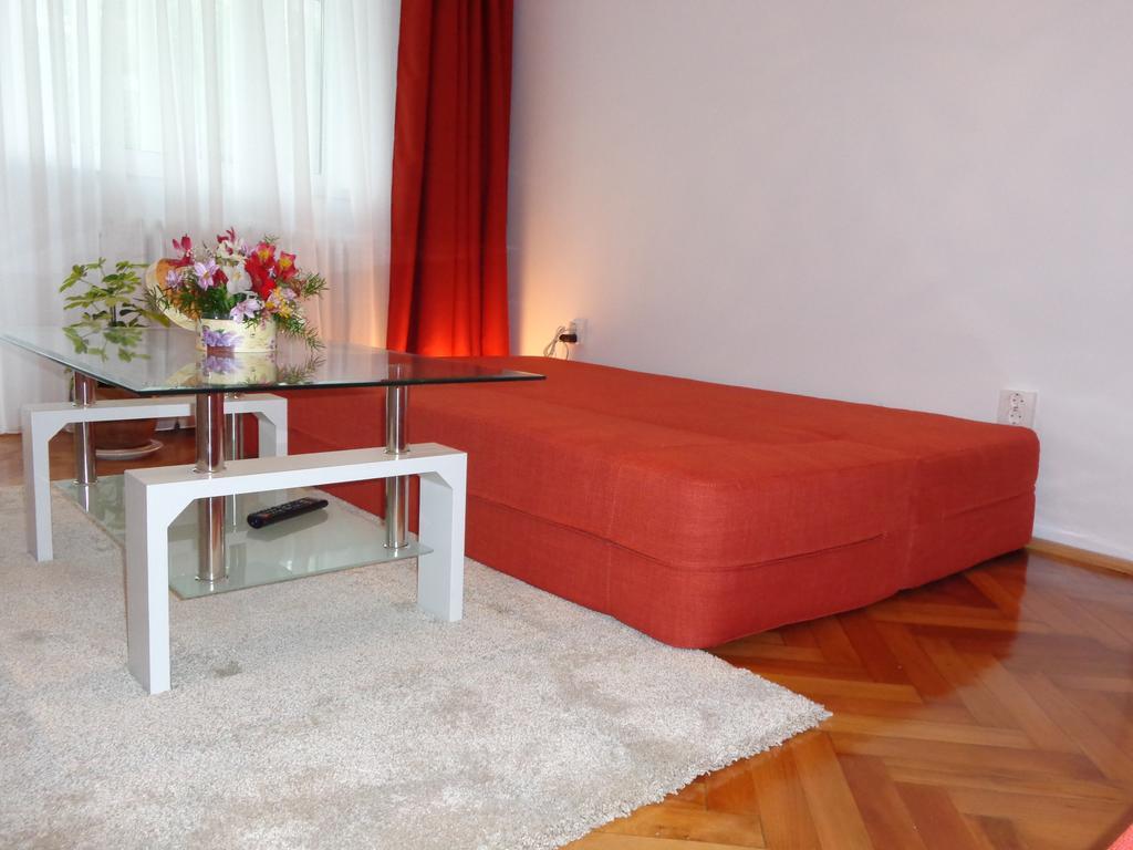 Olympus Apartment Alba Iulia Ngoại thất bức ảnh